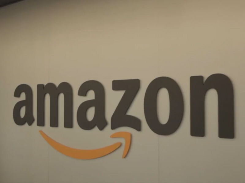 amazon