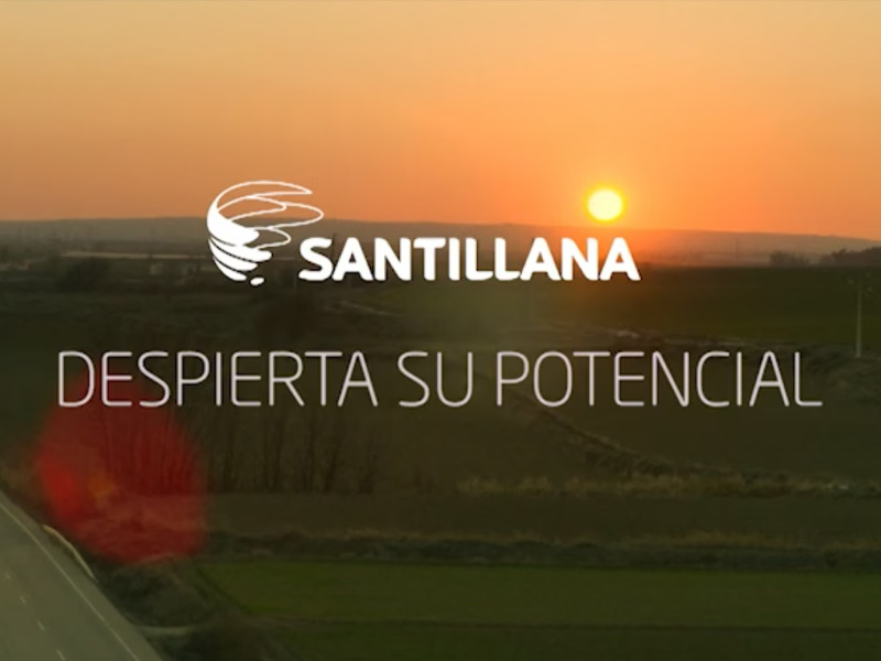 santillana