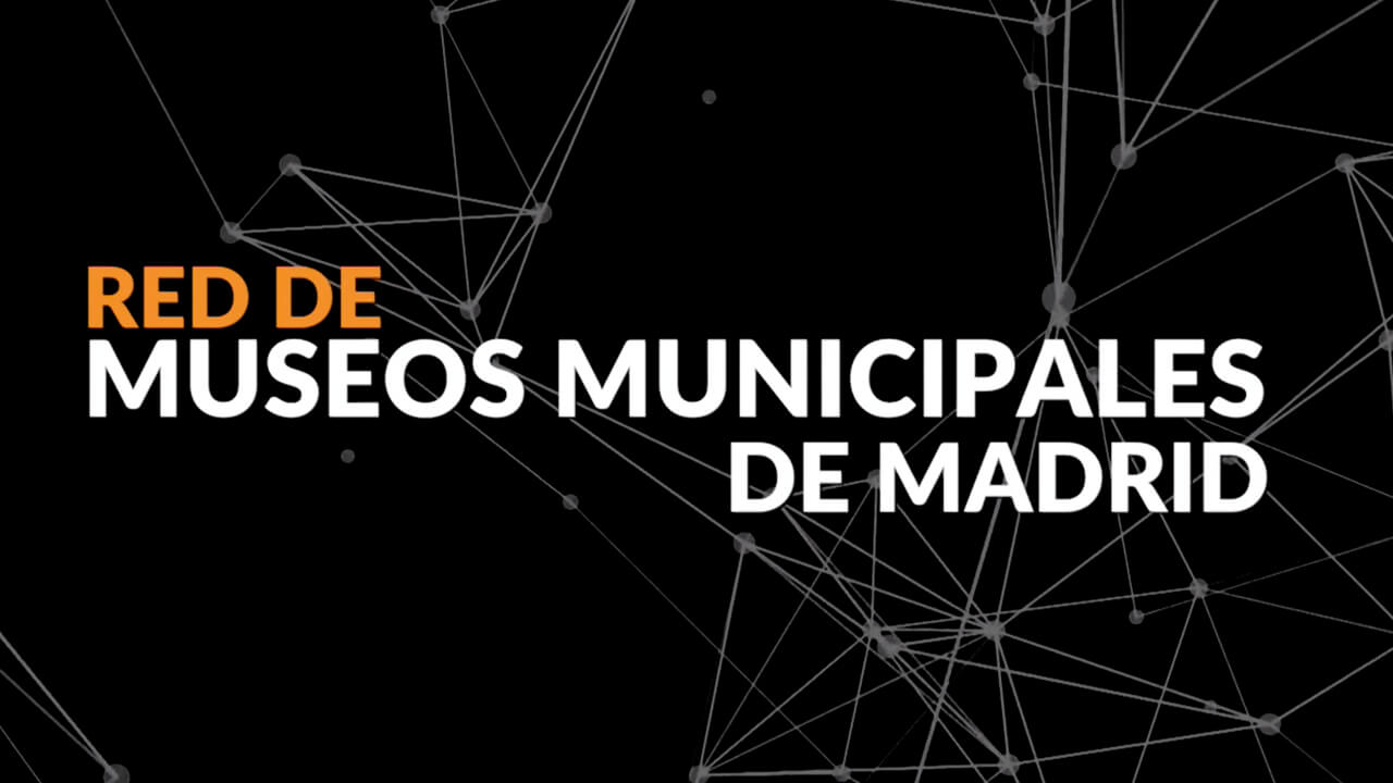 fotograma video red de museos del ayuntamiento de madrid