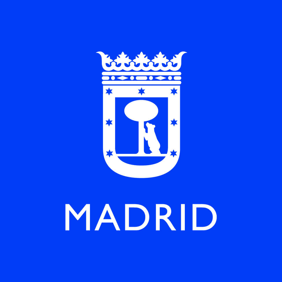 Madrid City Council logo