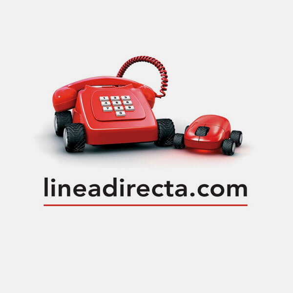 logo linea directa