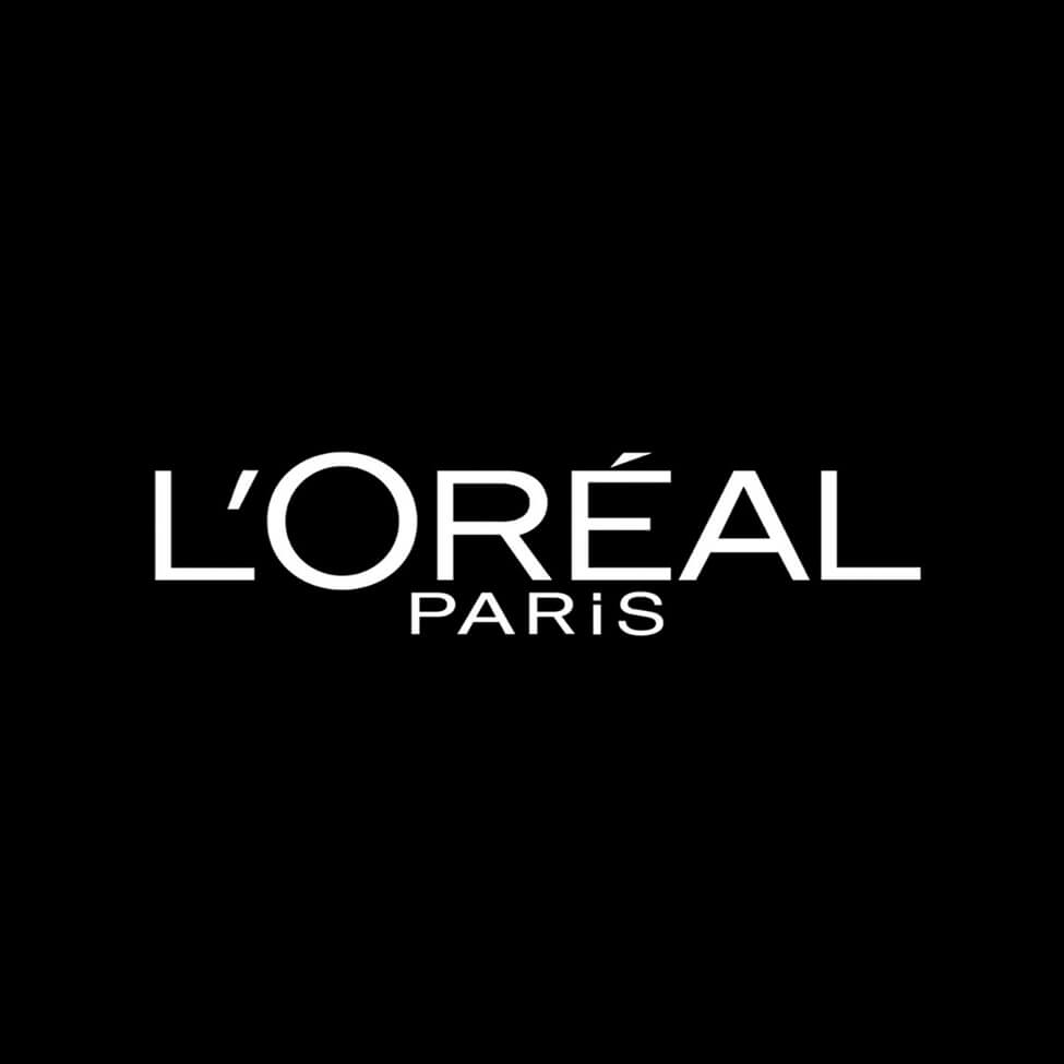 logotipo de L'Oréal