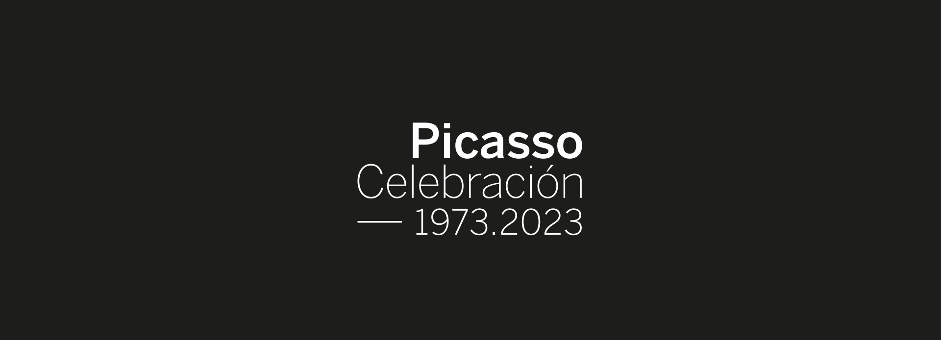 Logo Celebra Picasso
