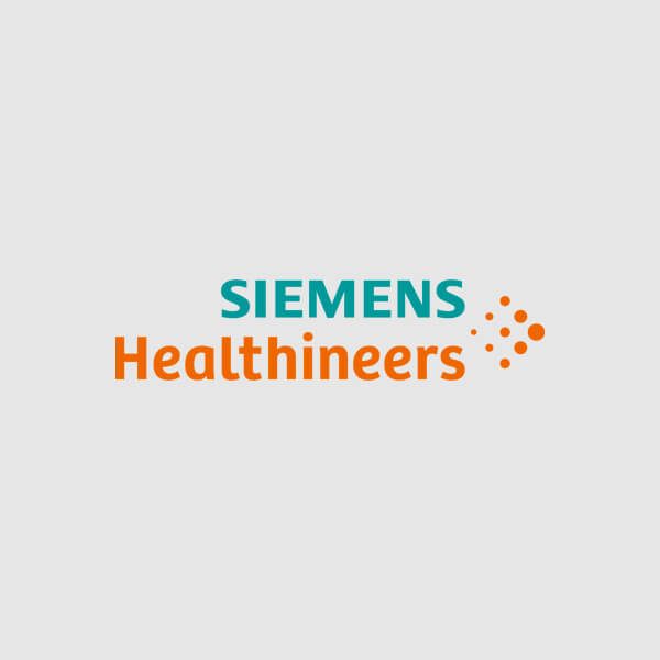 logo siemens healthineers