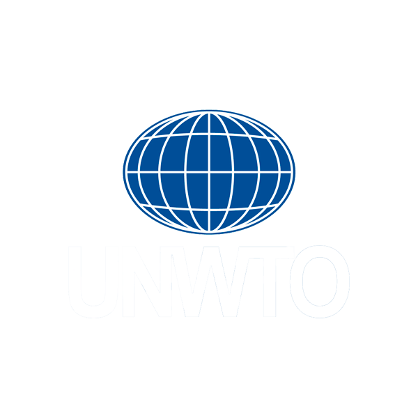 logo organización mundial de turismo